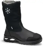 Damen-Sicherheitsstiefel FIONA XXTL High ESD S3S CI, Gr. 35 - Schwarz - 35