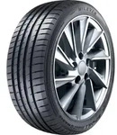 1x Milever Sport Macro MA349 Sommerreifen 205/55 R17 95W XL Reifen
