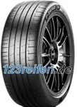 Pirelli Pzero E (I*) 255/35R19 96Y Mfs Bsw Xl