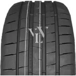 Kumho So car-tyres Ecsta Sport PS72 ( 245/45 ZR20 103Y XL K-Silent, mit