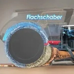 Tineco iFloor 5 - Schwarz/Wei&szlig;