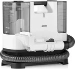 N8WERK Portable Clean Polster- & Teppichreiniger | 400 W | Frisch- und