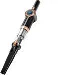 TurboTronic Akku Handstaubsauger - TT-CT20 - 15 kPa &ndash; Extrem Saugstark, Kabellos,