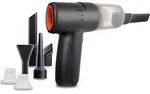 Livington PocketVac - Akku Handstaubsauger mit Gebl&auml;se &ndash; Autostaubsauger