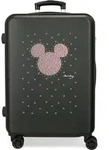 Disney Mickey Stud ABS Rollkoffer/Koffer 65cm
