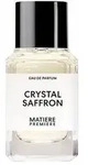 Crystal Saffron Matiere Premiere 50 ml