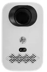 HP CC360, 200 ANSI Lumen, LCD, 1080p (1920x1080), 1200:1, 16:9, 500 LED-Lumen - Wei&szlig;