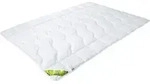 EVE wonderful sleeping Aloe Vera Faser Sommerbettdecke leicht 155 x 220 cm Bezug mit