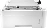 HP 7YG00A LaserJet 550-Blatt-Papierfach, Papierfach, HP, 550 Bl&auml;tter, 520 Bl&auml;tter,