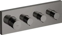 HansGrohe 10751330, hansgrohe AXOR Starck ShowerCollection Thermostatmodul