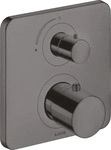 HansGrohe 34705340, HansGrohe Thermostat AXOR CITTERIO M UP 1 Verbr m Abstellventil