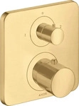 Axor 34725250, AXOR 34725250 Thermostat UP Axor Citterio M F-Set