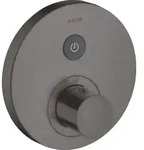 HansGrohe 36722340, HansGrohe Thermostat AXOR SHOWERSELECT ROUND UP f 1 Verbraucher