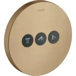 AXOR 36727140 Absperrventil UP Axor ShowerSelect - Beige