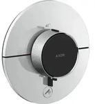 hansgrohe AXOR ShowerSelect ID Thermostat, Highflow, Unterputz, 1 Verbraucher, ein