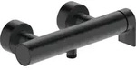 DURAVIT TU4230000046 Tulum by Starck Einhebel-Brause- - Schwarz