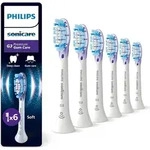 Philips Premium Gum Care HX9056/87 B&uuml;rstenk&ouml;pfe (6er-Pack), 6 St&uuml;ck(e), Wei&szlig;, 3