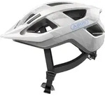 ABUS Fahrradhelm Aduro 3.0 LED - sportiver City-Helm in stilvollem Design f&uuml;r