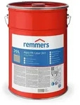 Remmers Aqua HK-Lasur 3in1 Grey Protect silbergrau (RC-970) 20 l, Holzlasur
