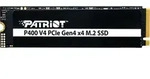 P400 V4 1 TB (PCIe 4.0 x4, NVMe 2.0, M.2 2280)