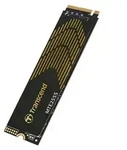 SSD 1TB Transcend M.2 MTE255S (M.2 2280) PCIe Gen4 x4 NVMe