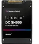 Western Digital Ultrastar Sn655 30,72Tb