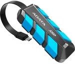 ADATA SC740, 1 TB, USB Typ-C, 3.2 Gen 2 (3.1 Gen 2), 1050 MB/s, 10 Gbit/s,...