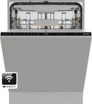gorenje 745215, Gorenje GV673B65 vollintegrierter Geschirrsp&uuml;ler 60 cm, Unterbau,