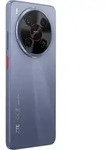 ZTE Blade V70 Max Smartphone 6,9" 4G Dual-SIM 4 GB RAM 128 GB Android 15 Grau -...