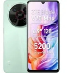 ZTE Blade V70 Max lake green - Gr&uuml;n