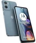 Motorola moto e15, 16,9 cm (6.67"), 2 GB, 64 GB, 32 MP, Android 14 Go edition, Blau -