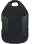 HMD Global HMD OffGrid, Kabelloser Alarm-Kommunikator, Schwarz, 60,2 mm, 12 mm, 93,9