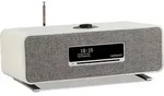 Ruark Audio R3S, Internet, Digital, DAB, DAB+, FM, 87,5 - 108 MHz, 50 - 20000 Hz,