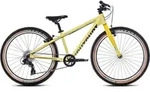 Puky EIGHTSHOT Jugend-Mountainbike X-COADY 24 SL lemon - Gelb