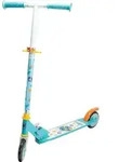 Smoby 750379, Universal, Klassischer Roller, M&auml;dchen, 50 kg, 2 Rad/R&auml;der, 5...