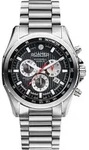 Roamer Rockshell Mark III 220837415520 Herrenuhr Chronograph
