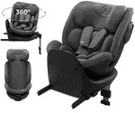 Kinderkraft XRIDER 2 i-Size - Autositz 40-150 cm - RWF bis 21 kg - 360&deg;...