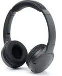 Muse M-272 BT Kopfh&ouml;rer/Headset Wireless Head-band Musik USB Typ-C Bluetooth Schwarz