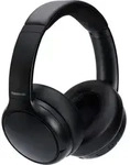 Panasonic M600B Over-Ear-Kopfh&ouml;rer Hybrid ANC 65 Std. &ndash; Schwarz (ohne kapel) -