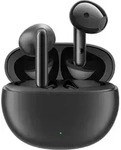 JOYROOM JR-FB2, True Wireless Stereo (TWS), 37,6 g, Kopfh&ouml;rer, Schwarz - Schwarz