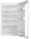 Amica EVKS 16182-1, 135 l, SN-ST, 35 dB, E, Wei&szlig; - Wei&szlig;