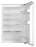 Amica EVKSX 353 905, 135 l, SN-ST, 35 dB, D, Wei&szlig; - Wei&szlig;