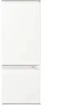 Gorenje RKI514E21, K&uuml;hl-Gefrierkombination, Einbau, 144er Nische, 208 l, N-ST, 2,6
