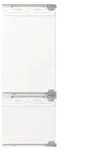 Gorenje RKI514D22, K&uuml;hl-Gefrierkombination, Einbau, 144er Nische, 208 l, N-ST,...