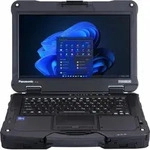 Panasonic Toughbook FZ-40FZ001B4, Intel Core Ultra 5, 35,6 cm (14"), 1920 x 1080