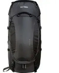 TATONKA Trekkingrucksack Rucksack Noras 65+10 65L Black schwarz - Schwarz