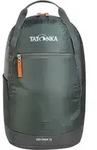 TATONKA Freizeitrucksack Rucksack City Pack 15 Titan Grey dunkelgr&uuml;n - dunkelgr&uuml;n