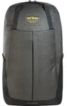 Tatonka City Pack 20: Leichter recycelter Daypack - Schwarz