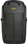 TATONKA Freizeitrucksack Rucksack mit Laptopfach City Pack 22 Kapok Black schwarz -