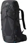 Gregory Paragon Wanderrucksack 50 l M/L Schwarz - Schwarz